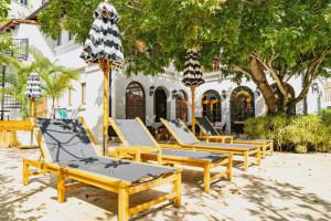 Φωτογραφία από το άλμπουμ του Studio Ronda 18 - At Las Catalinas σε Playa Danta