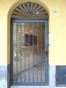 Zdjęcie z galerii obiektu meli20home w mieście Palermo