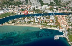 Príroda v okolí apartmánu