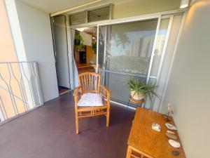 Photo de la galerie de l'établissement Tropical Garden Tranquility HNL condo, à Honolulu 25 autres photos