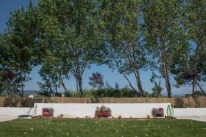 Fotografie z fotogalerie ubytování Corali luxury villas v destinaci Ierissós