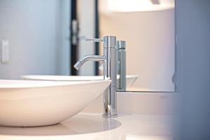 Koupelna v ubytování KyotoGosyonishi - Vacation STAY 23016v + 8 fotografií