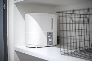 Kuchyň nebo kuchyňský kout v ubytování KyotoGosyonishi - Vacation STAY 23016v