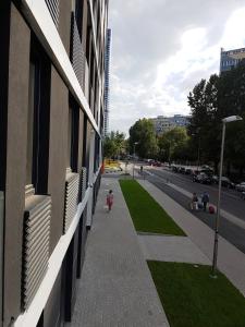 Hosté ubytování Luna