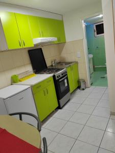 Gallery image of Soko S apartmani in Soko Banja