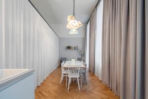 Fotografie z fotogalerie ubytování grätzlhotel Karmelitermarkt ve Vídni