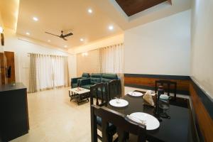 Imagen de la galería de RedRock Villa, en Mahabaleshwar