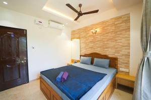 Imagen de la galería de RedRock Villa, en Mahabaleshwar