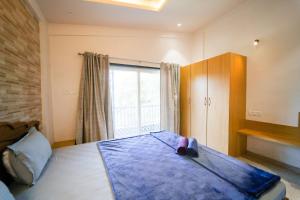 Imagen de la galería de RedRock Villa, en Mahabaleshwar