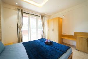 Imagen de la galería de RedRock Villa, en Mahabaleshwar 25 fotos más