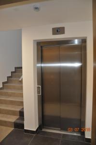 Fotografie z fotogalerie ubytování apartament studio solna 1 M19 v Krakově