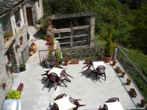 Casa Rural López Ordesa (Spanje Frajén) - Booking.com