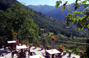 Casa Rural López Ordesa (Spanje Frajén) - Booking.com