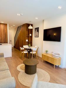 Fotografie z fotogalerie ubytování Kala Collection-Timber v destinaci Gudauri