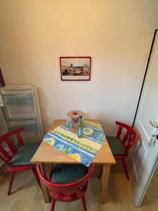 Φωτογραφία από το άλμπουμ του Apartment Sunshine στο Κλάγκενφουρτ +1 φωτογραφίες