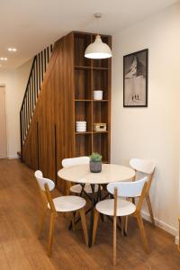 Fotografie z fotogalerie ubytování Kala Collection-Timber v destinaci Gudauri