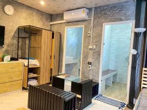 Ένα μπάνιο στο Riverside Khao Yai +66 φωτογραφίες