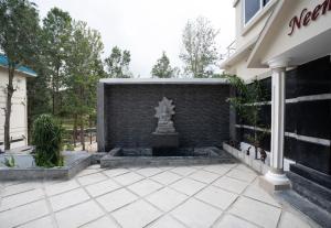 Billede fra billedgalleriet på MSB Silver Spring Resort i Yelagiri