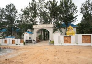 Billede fra billedgalleriet på MSB Silver Spring Resort i Yelagiri + 160 billeder