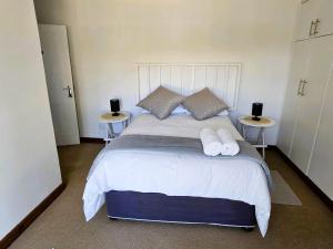 Fotografie z fotogalerie ubytování Dogwood Country House v destinaci Lidgetton