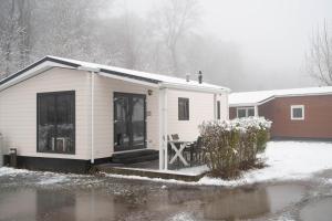 Camping Natuurlijk Limburg - Chalet 4 iarna