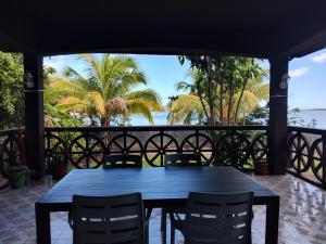 Phong cảnh thiên nhiên gần căn hộ