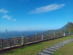 Φυσικό τοπίο κοντά σε αυτή η παραθεριστική κατοικία