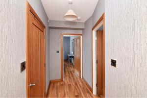 Billede fra billedgalleriet på First Floor Central Knutsford Apartment i Knutsford