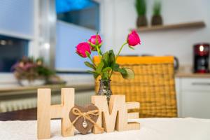 Imagen de la galería de Ferienwohnung Naturpur, en Rheinau