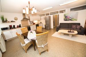 Imagen de la galería de Ferienwohnung Naturpur, en Rheinau