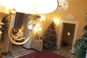 Fotografie z fotogalerie ubytování Hotel del Centro v destinaci Palermo
