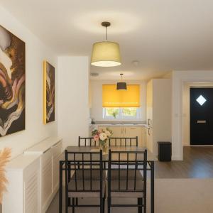 Fotografie z fotogalerie ubytování Halton haven Three bed house sleeps 8 v destinaci Halton
