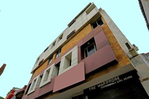 Gallery image of Super SPOT ON Hotel Siddhi Vinayak in Sāgar +21 photos