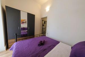 A room at Apartment Jakov