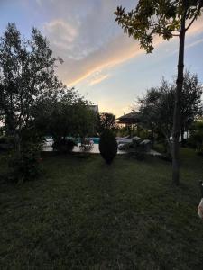 Gallery image of Luxury Villa - Dar Al Shams 01 in Tirana