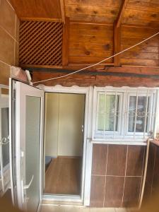 Ένα μπάνιο στο Muhterem Hanım Konağı