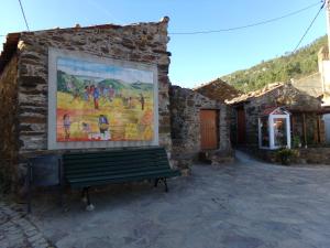 Fotografie z fotogalerie ubytování Casas dos Carregais v destinaci Carregais