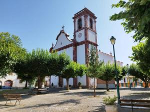 Billede fra billedgalleriet på Casa do Ceira i Juncal