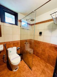 Photo de la galerie de l'établissement Kumarakom Tharavadu - A Heritage Hotel, Kumarakom By Perfect Stays, à Kumarakom