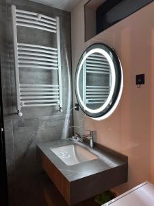 Fotografie z fotogalerie ubytování Dei House - დეი ჰაუსი v destinaci Ambrolauri + 8 fotografií