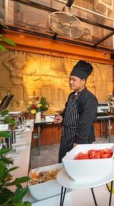 Hosté ubytování Lux apartment Mai Khao beach