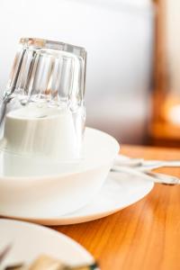 Fotografie z fotogalerie ubytování WestEnd#101 v Frankfurtu nad Mohanem + 15 fotografií