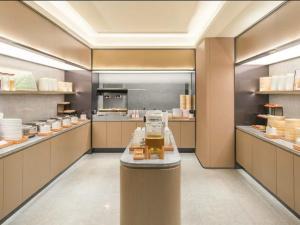 Billede fra billedgalleriet på JI Hotel Beijing Headquarters Base Guogongzhuang Subway Station i Beijing