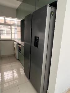 Φωτογραφία από το άλμπουμ του 2BHK fully furnished apartment in a posh society στη Μπανγκαλόρ