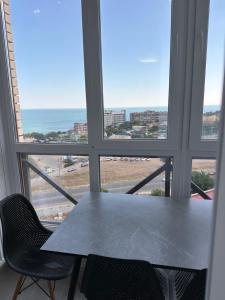 Gallery image of Квартира с Видом на Море, ЖК Парус, 10-3 in Chornomorsk