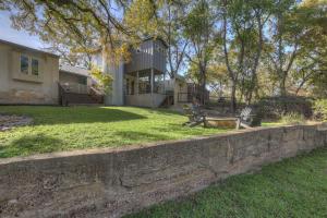 Zahrada ubytování 406 Lodge-A: Hot-Tub & 2 Blks to Main St