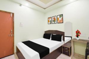Gallery image of Collection O Shamshabad in Hyderabad
