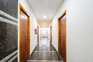 Gallery image of Collection O Shamshabad in Hyderabad