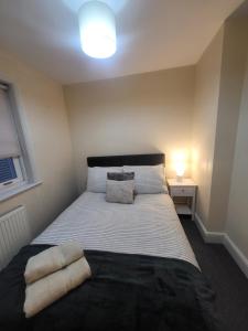 Fotografie z fotogalerie ubytování The Olive Cottages Axminster v destinaci Axminster