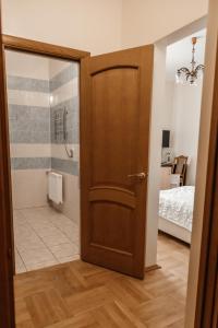 Un baño de Pysanka Hotel 81 fotos más